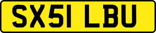 SX51LBU