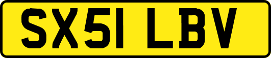 SX51LBV