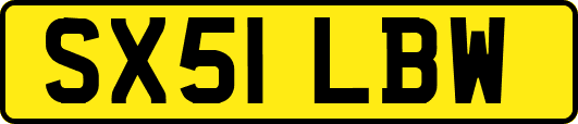 SX51LBW