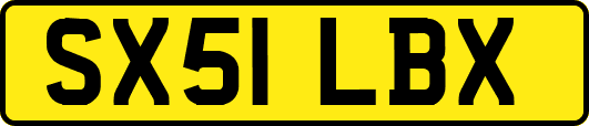 SX51LBX