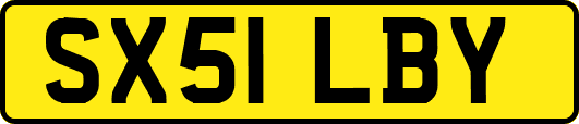 SX51LBY