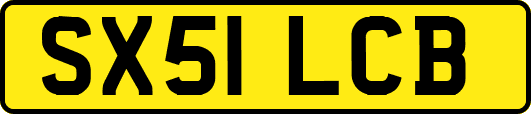 SX51LCB