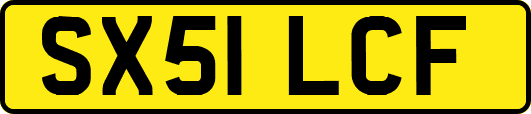 SX51LCF