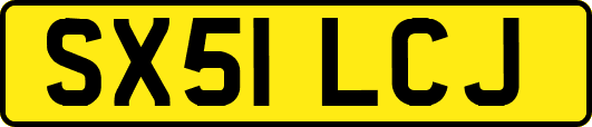 SX51LCJ