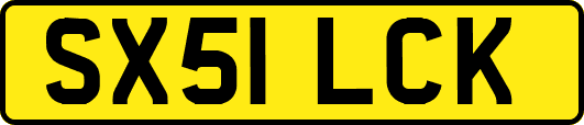 SX51LCK