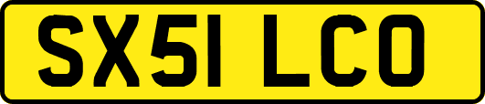 SX51LCO