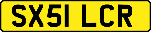 SX51LCR