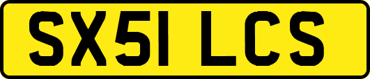 SX51LCS