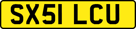 SX51LCU