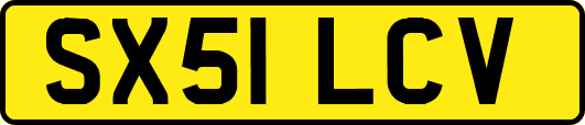 SX51LCV