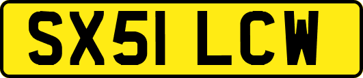 SX51LCW