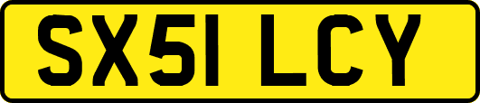 SX51LCY