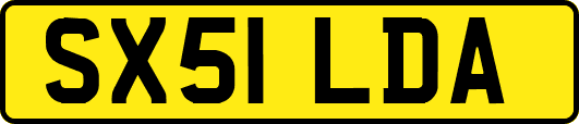 SX51LDA