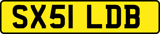 SX51LDB