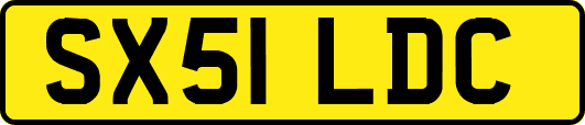 SX51LDC