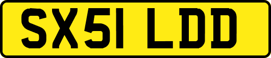 SX51LDD