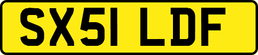 SX51LDF