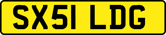 SX51LDG