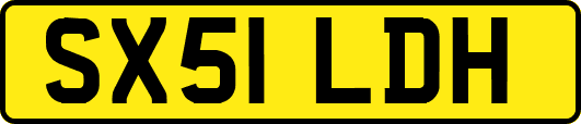 SX51LDH