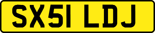 SX51LDJ