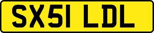 SX51LDL