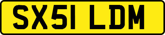 SX51LDM