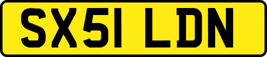 SX51LDN