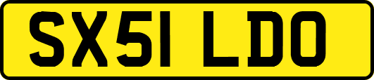 SX51LDO