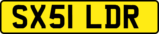 SX51LDR