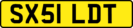 SX51LDT