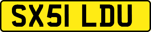 SX51LDU