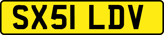 SX51LDV