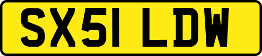 SX51LDW