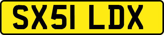 SX51LDX