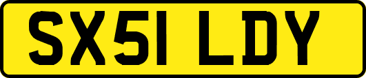 SX51LDY