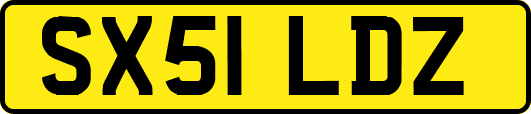 SX51LDZ