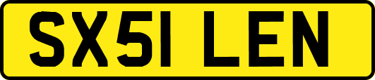 SX51LEN
