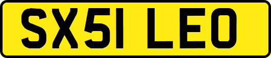 SX51LEO