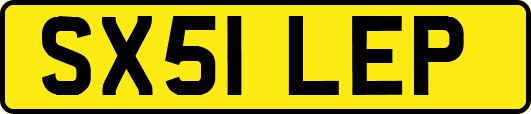 SX51LEP