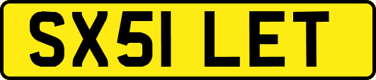 SX51LET