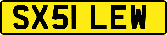 SX51LEW