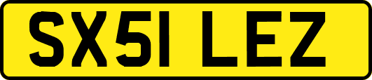 SX51LEZ