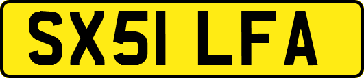 SX51LFA