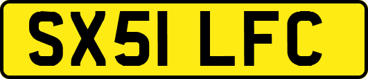 SX51LFC