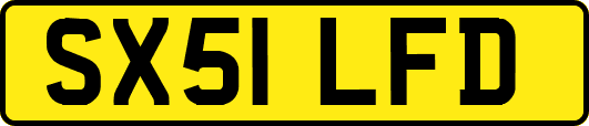 SX51LFD