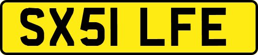 SX51LFE