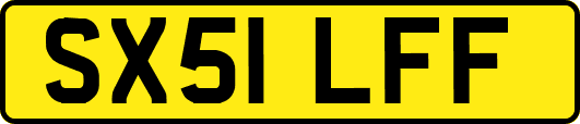 SX51LFF