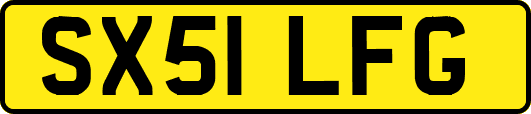 SX51LFG