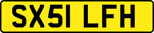 SX51LFH