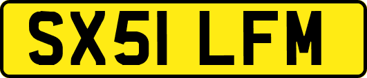 SX51LFM